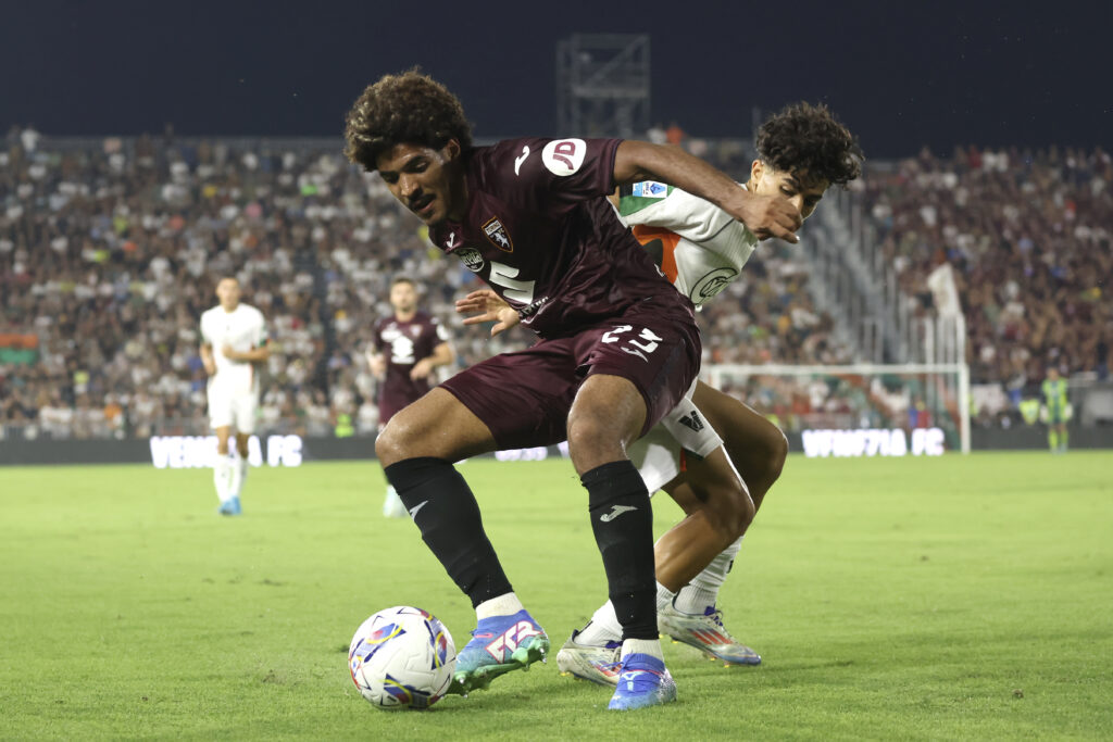 Venezia v Torino - Serie A