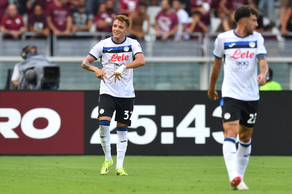 Torino v Atalanta - Serie A