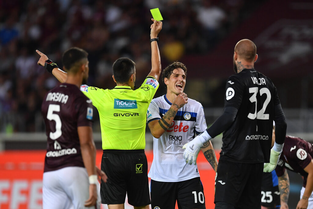 Torino v Atalanta - Serie A
