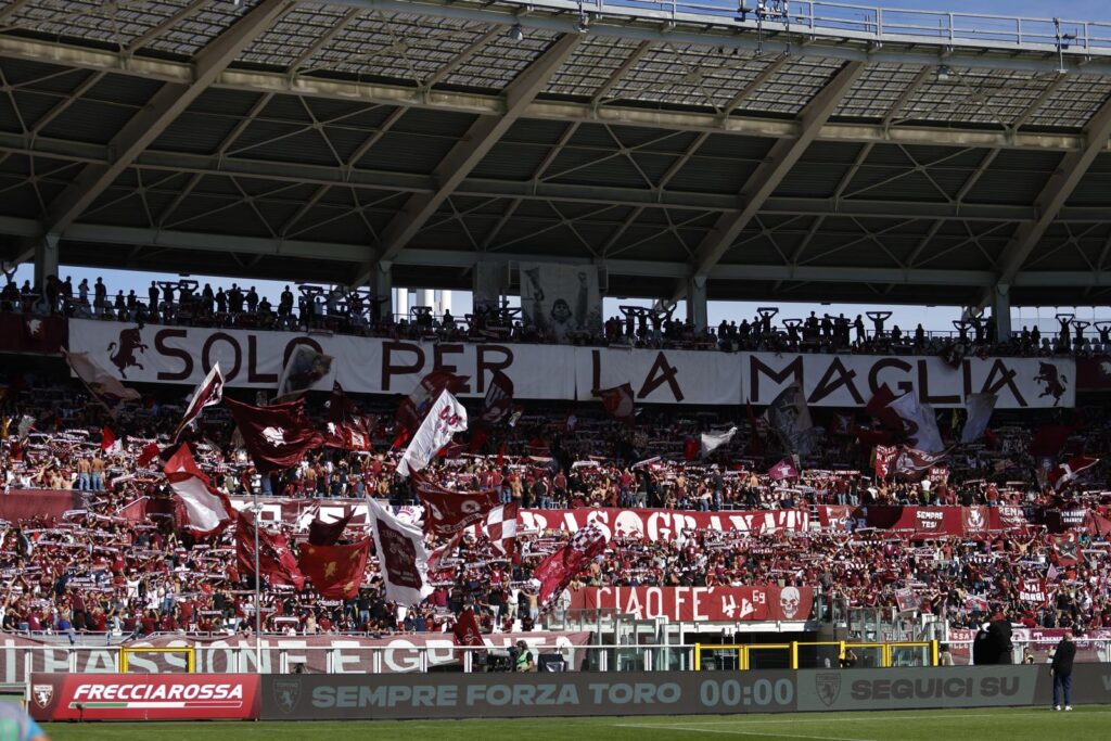 Torino Lazio Maratona