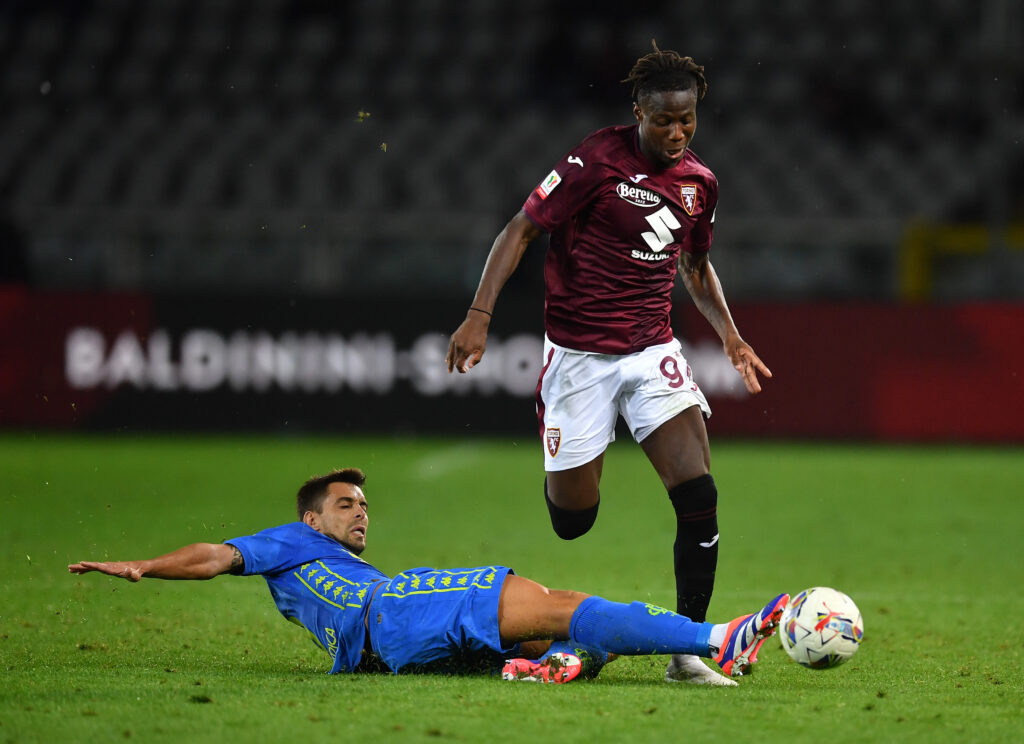Torino FC v Empoli FC - Coppa Italia