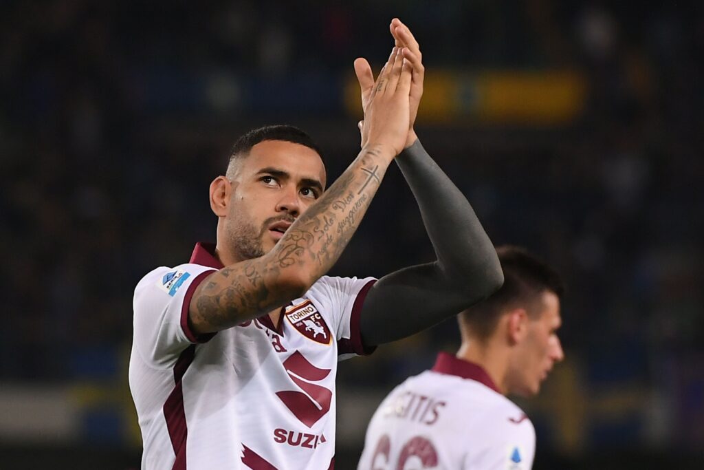 Verona v Torino - Serie A