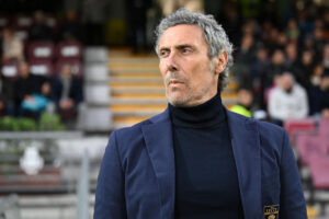 US Salernitana v US Lecce - Serie A TIM