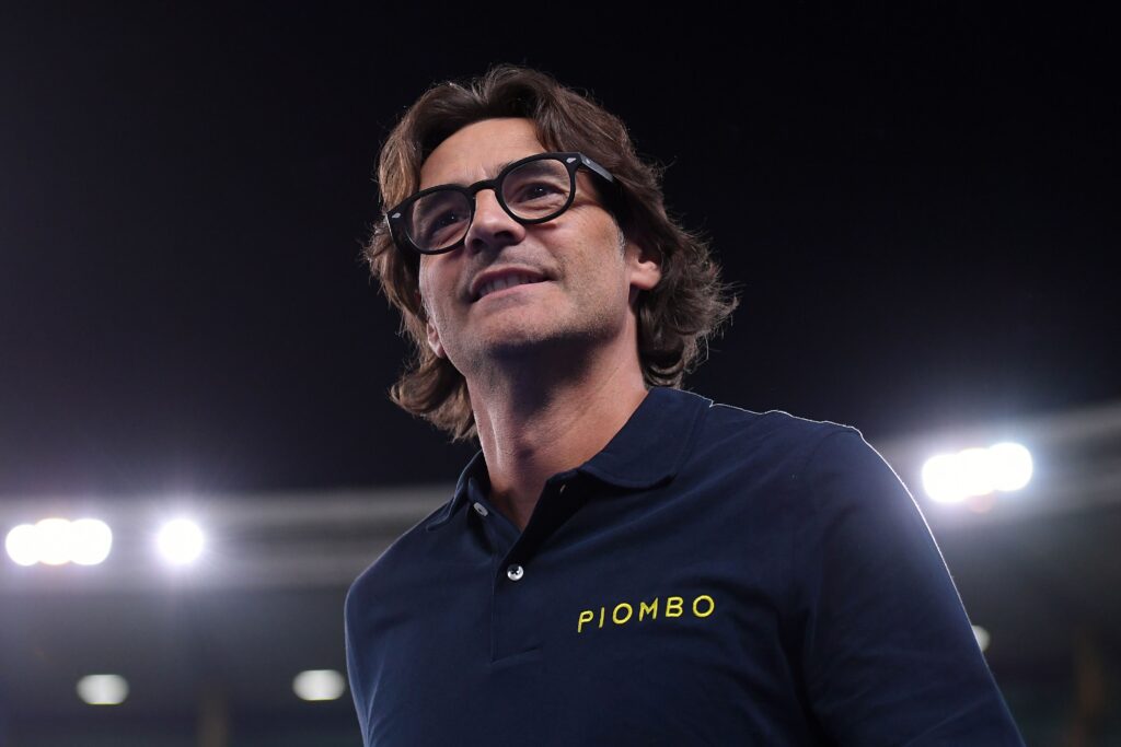 Verona v Torino - Serie A