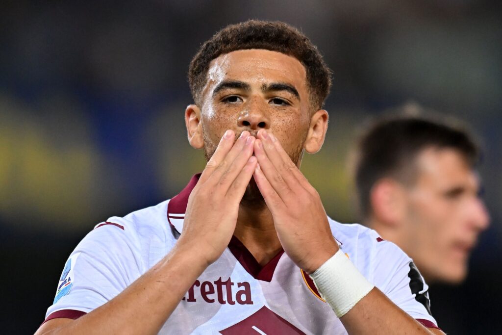 Verona v Torino - Serie A