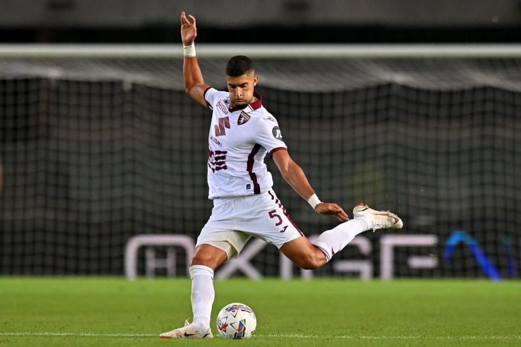 Verona v Torino - Serie A