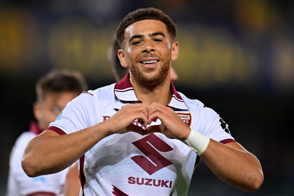 Verona v Torino - Serie A