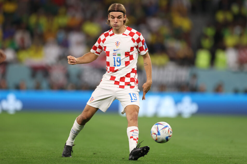 Croatia v Brazil: Quarter Final - FIFA World Cup Qatar 2022