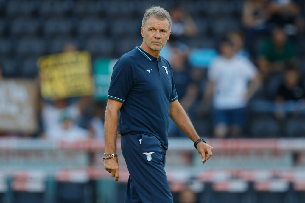 Udinese v SS Lazio - Serie A