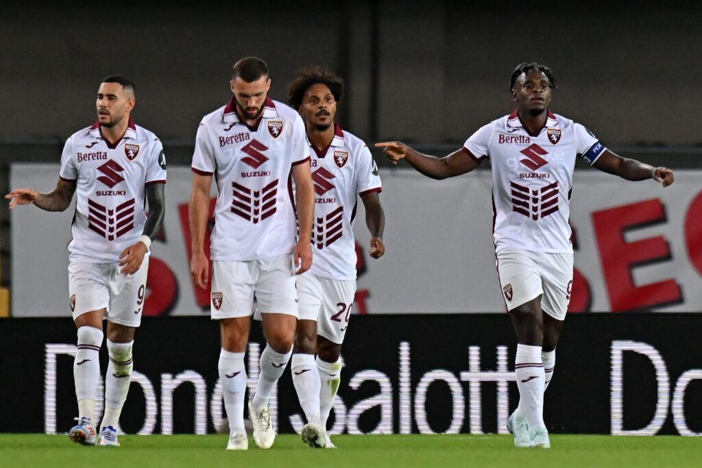 Verona v Torino - Serie A