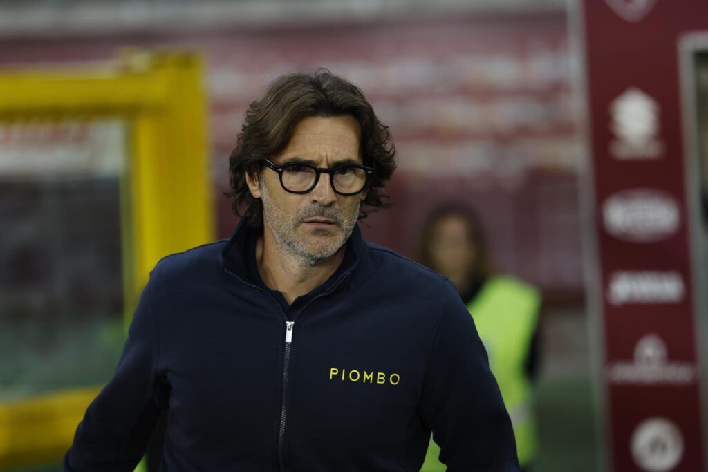 Torino Empoli Vanoli