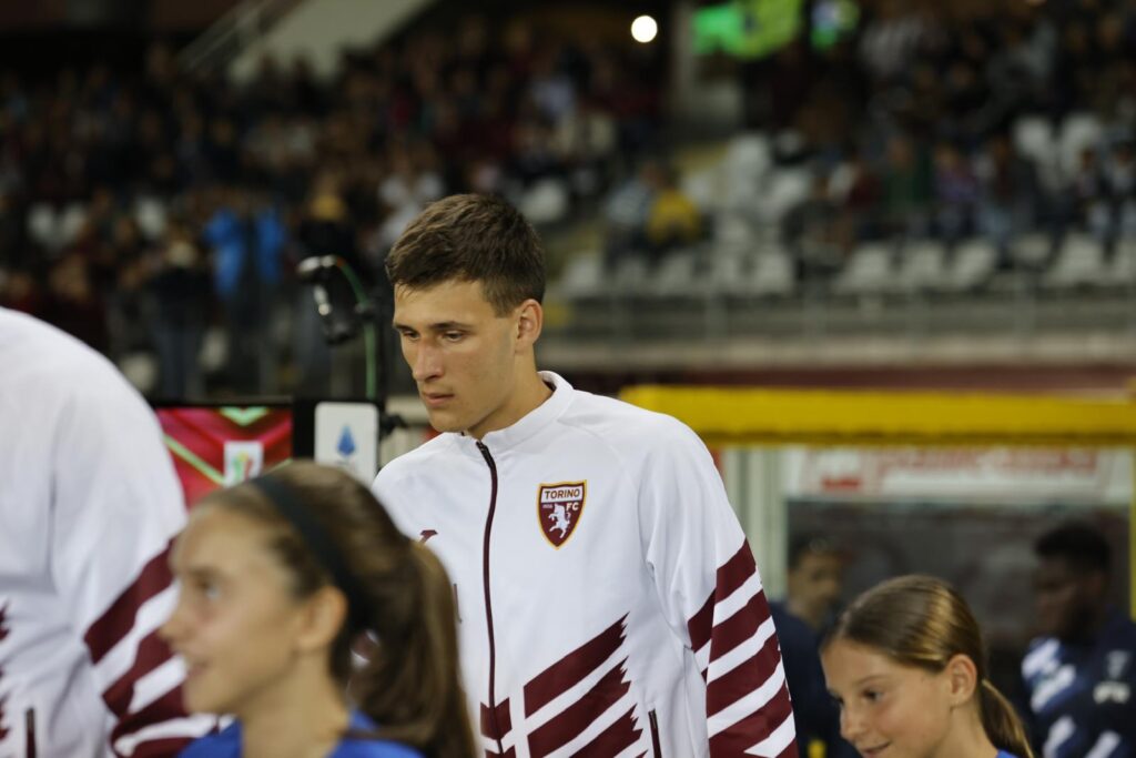 Torino Empoli Gineitis