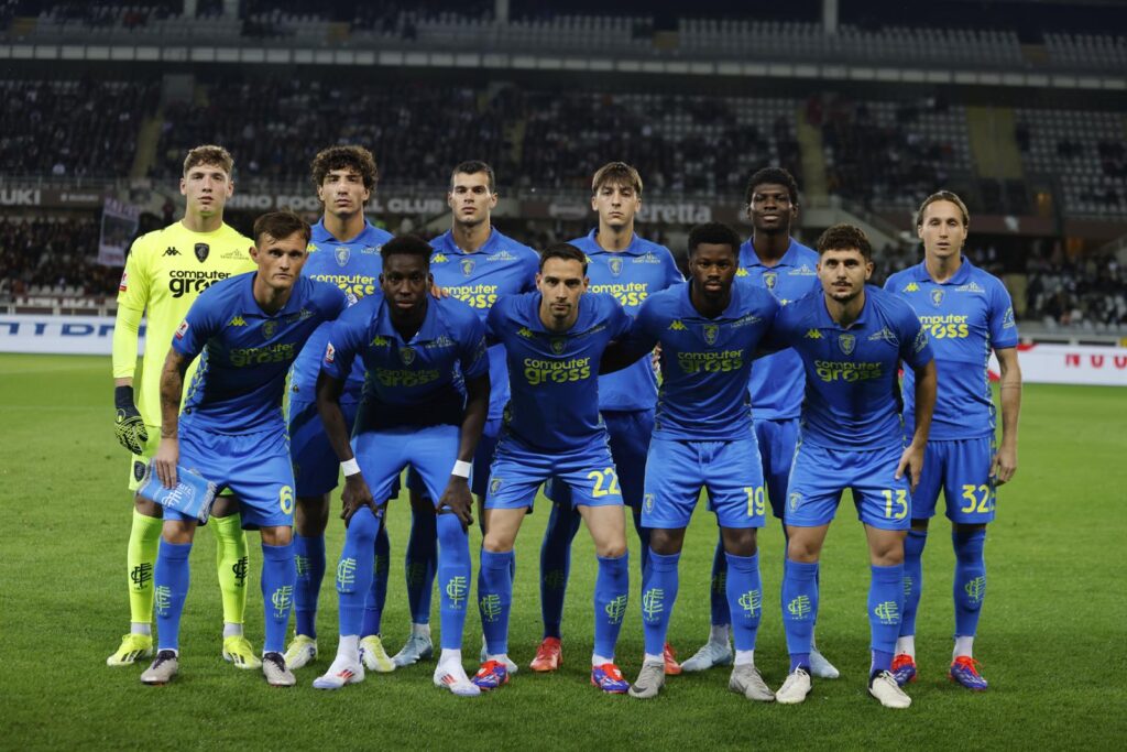 Torino Empoli