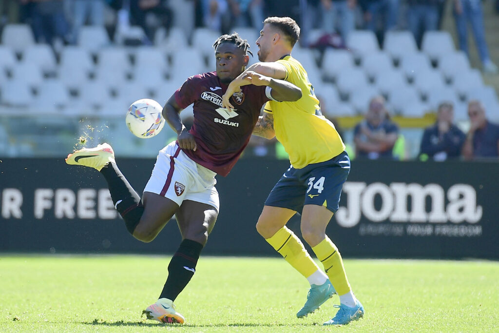 Torino v SS Lazio - Serie A