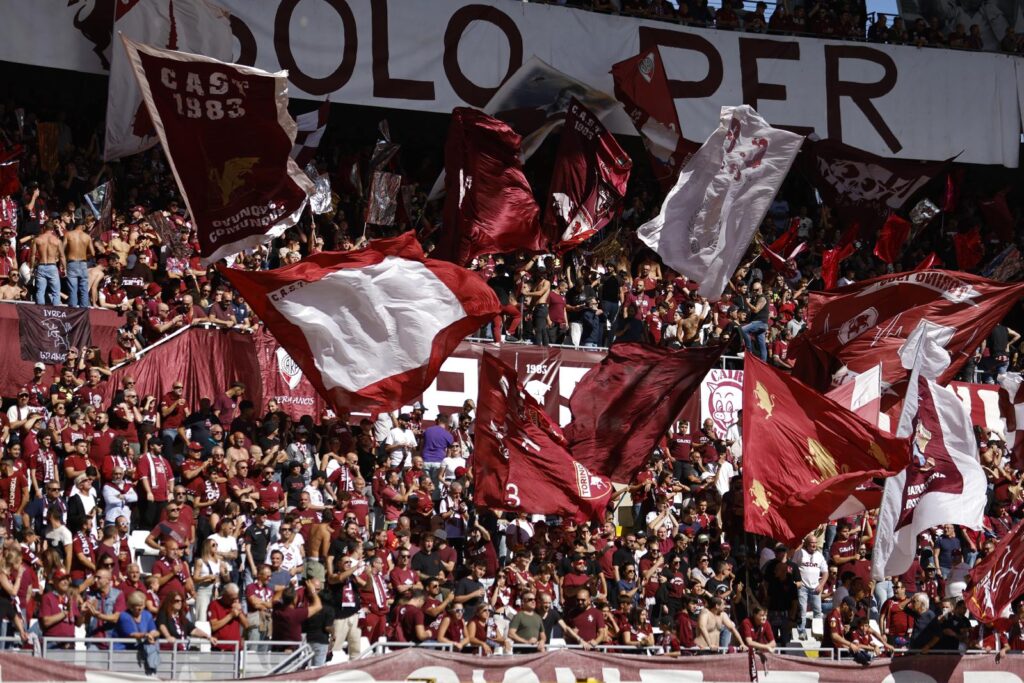 Torino Lazio Maratona