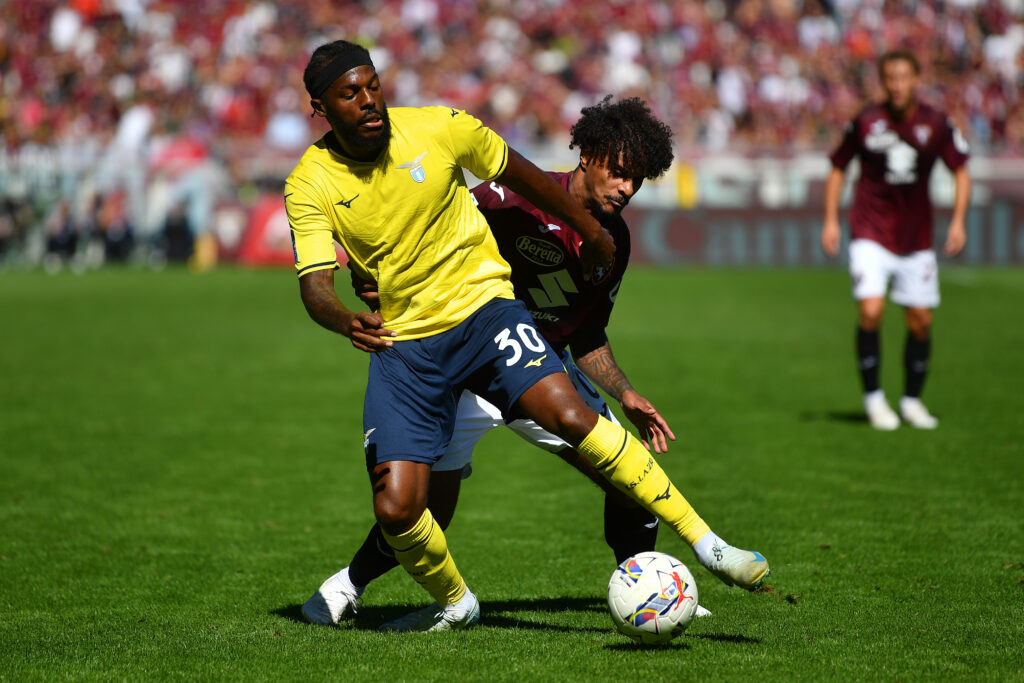 Torino v SS Lazio - Serie A