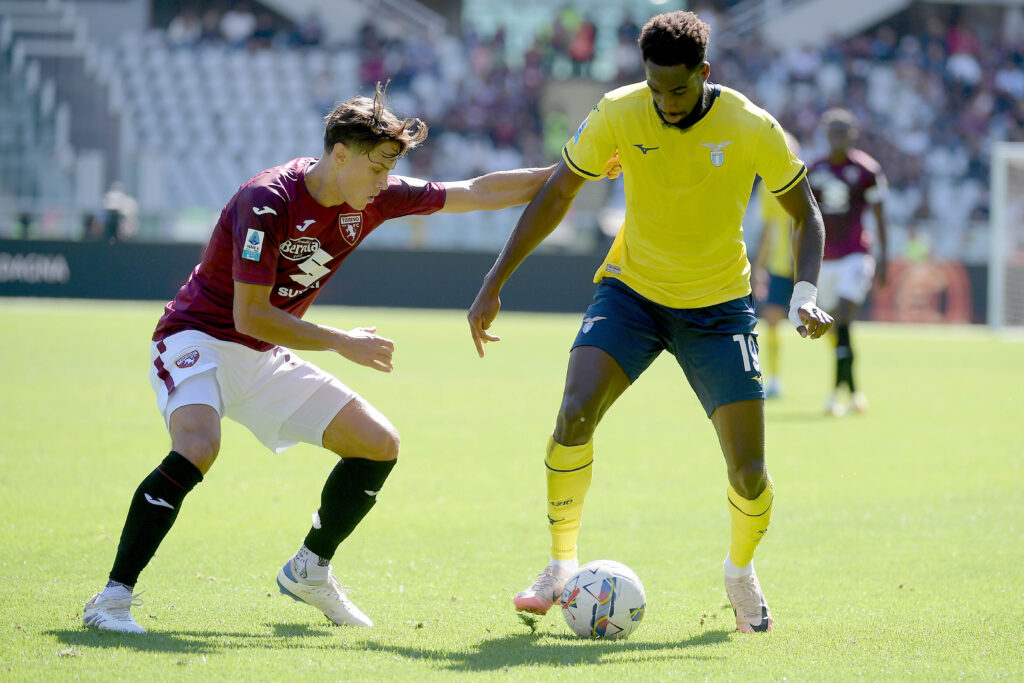 Torino v SS Lazio - Serie A