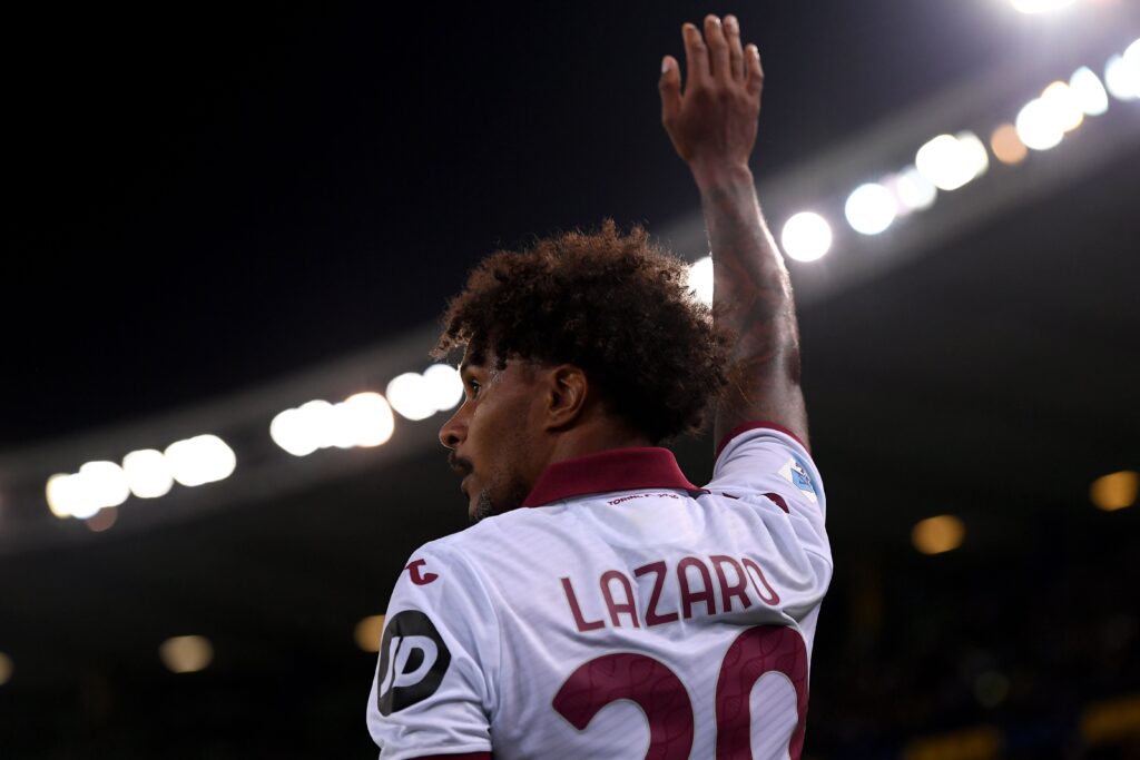 Verona v Torino - Serie A