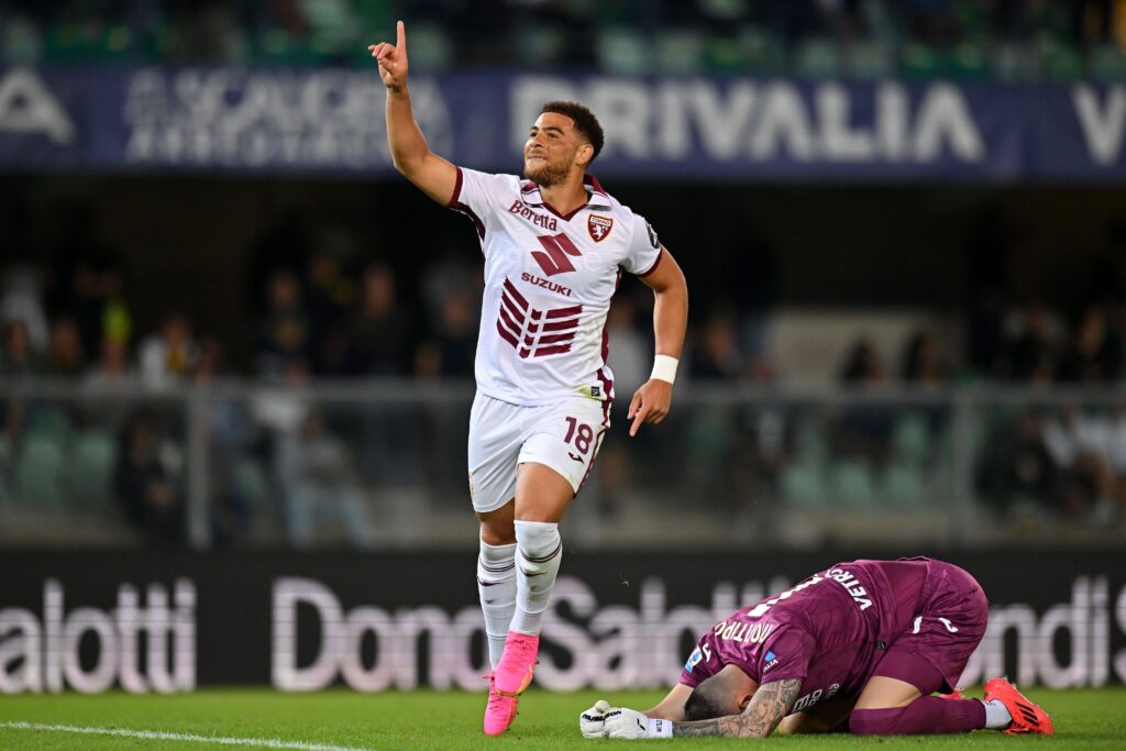 Verona v Torino - Serie A