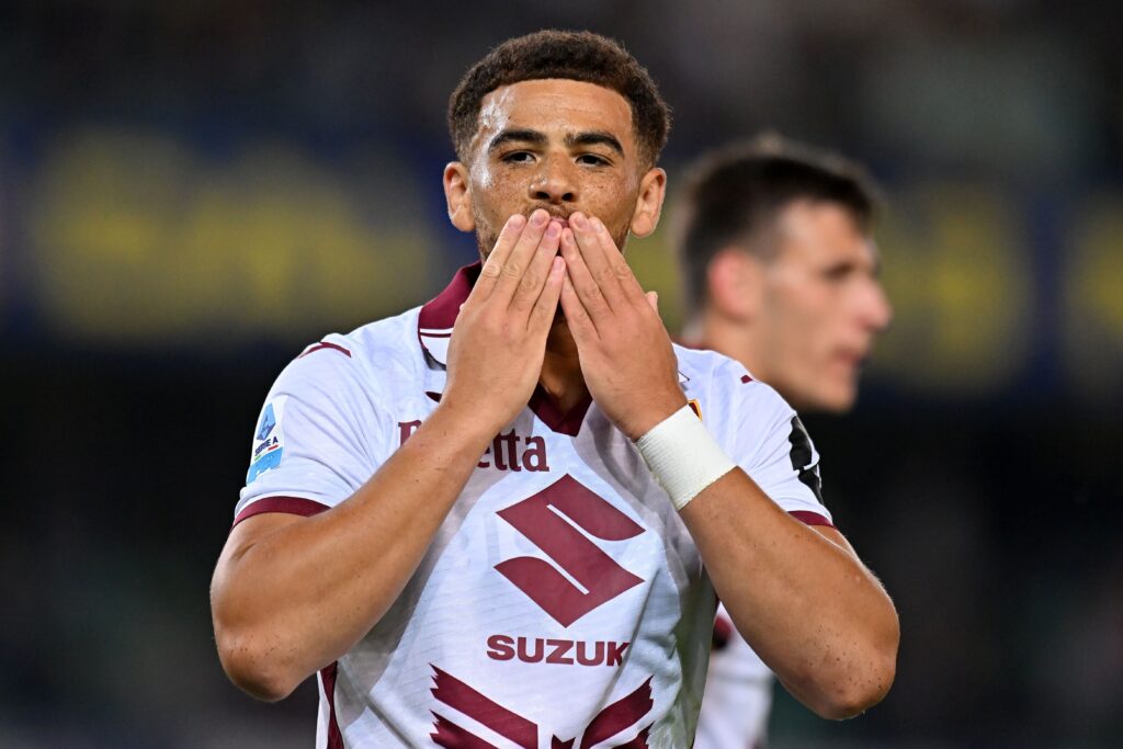 Verona v Torino - Serie A