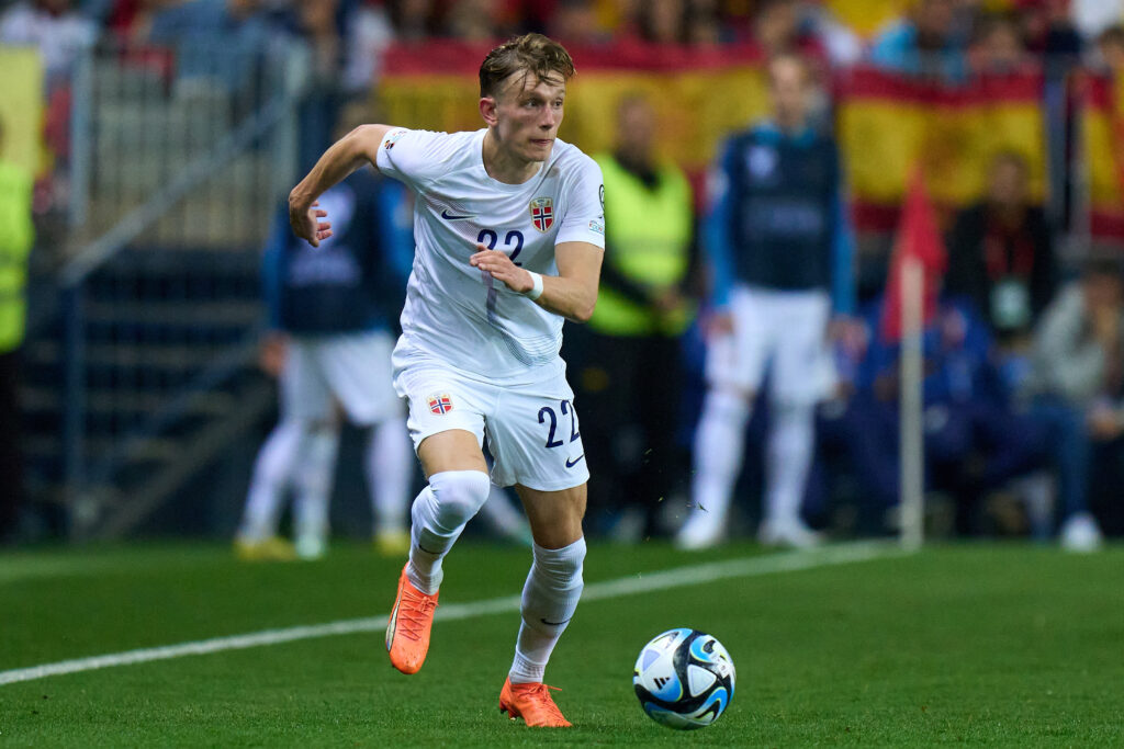 Spain v Norway: Group A - UEFA EURO 2024 Qualifying Round