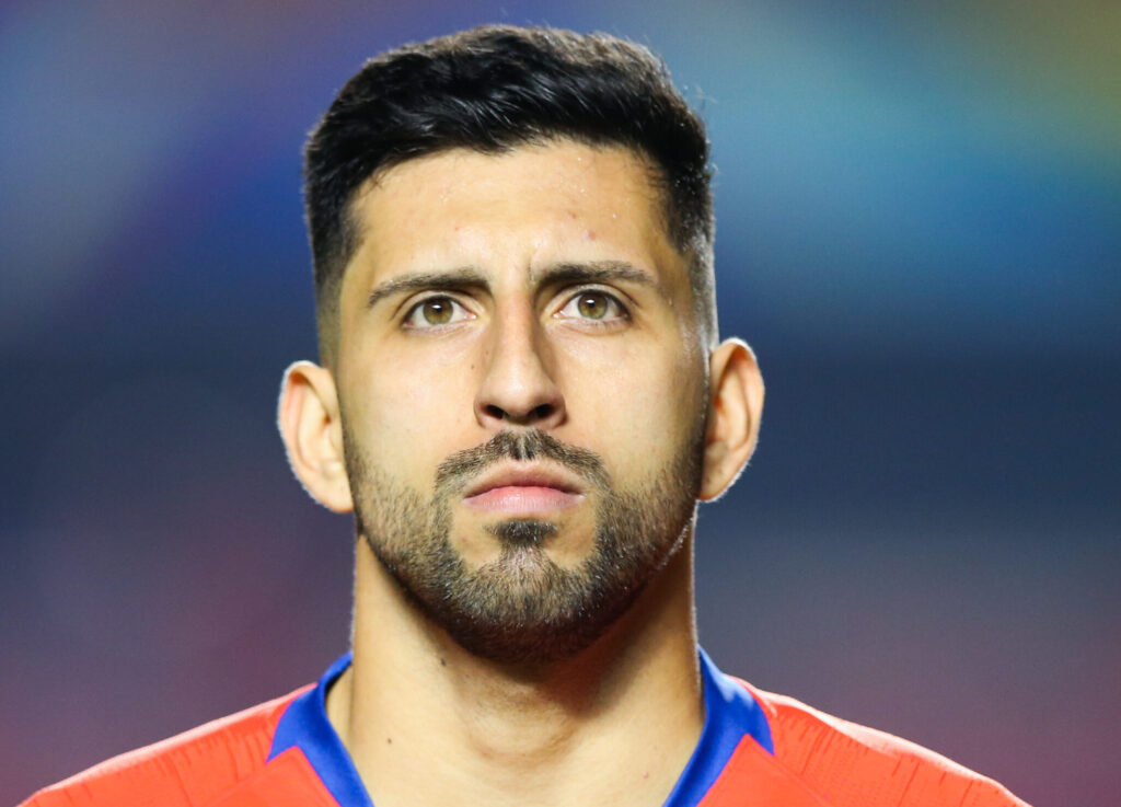 Japan v Chile: Group C - Copa America Brazil 2019