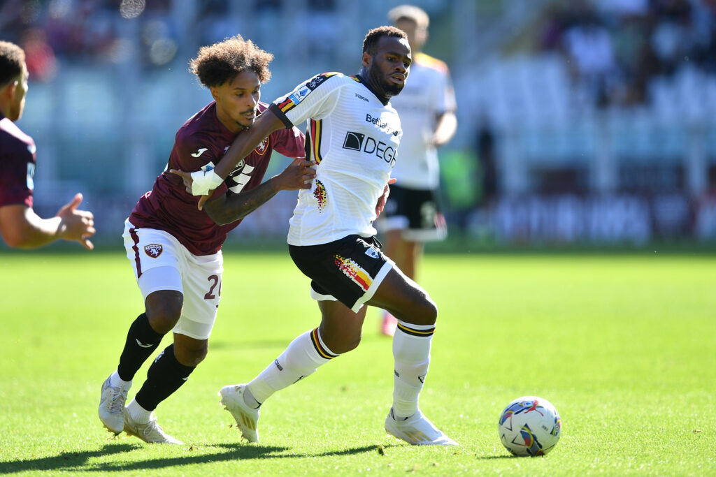 Torino v Lecce - Serie A