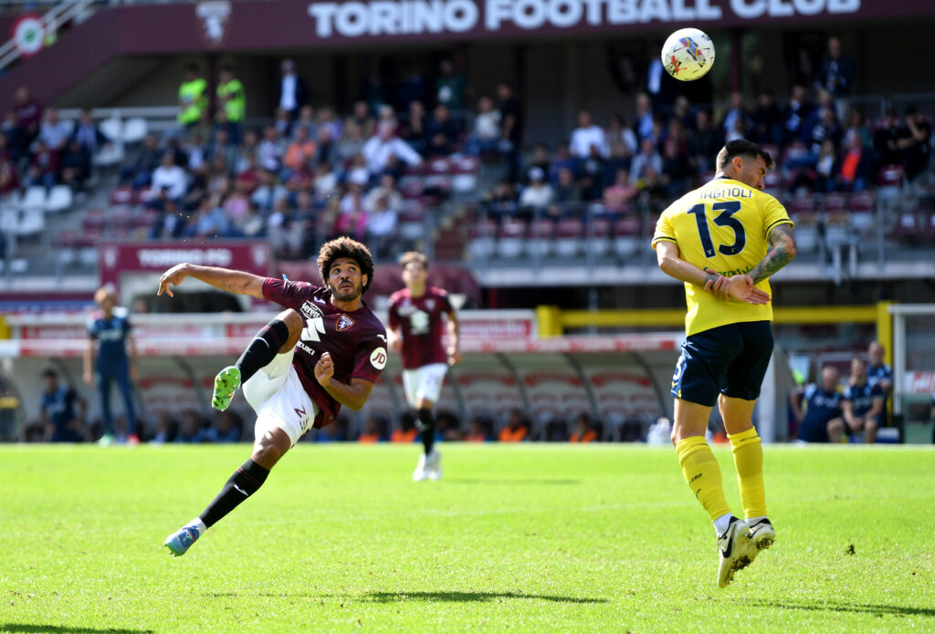 Torino v SS Lazio - Serie A