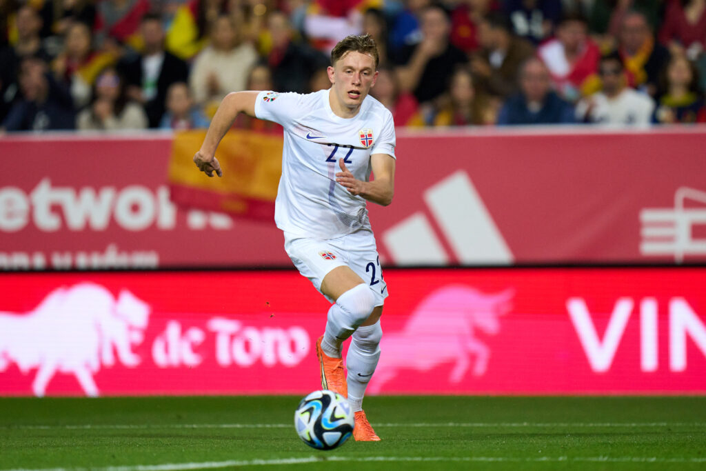 Spain v Norway: Group A - UEFA EURO 2024 Qualifying Round