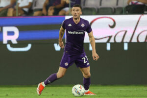 Fiorentina v Monza - Serie A