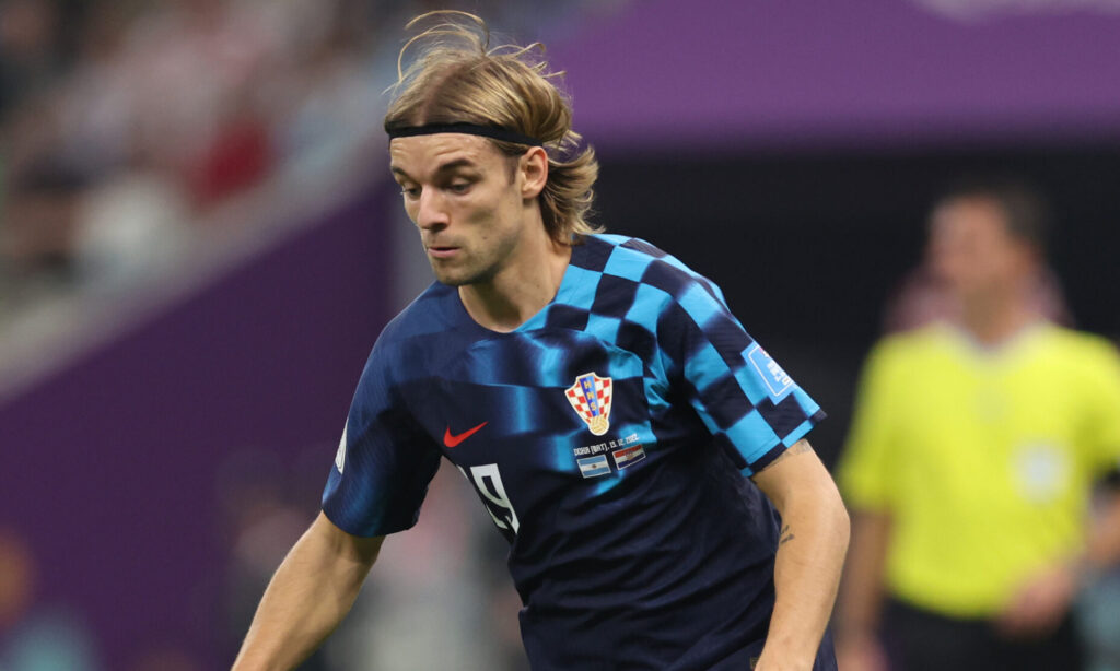 Argentina v Croatia: Semi Final - FIFA World Cup Qatar 2022