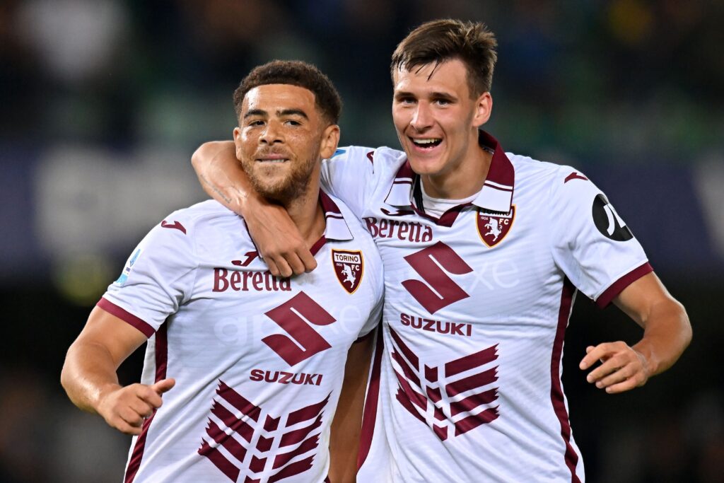 Verona v Torino - Serie A