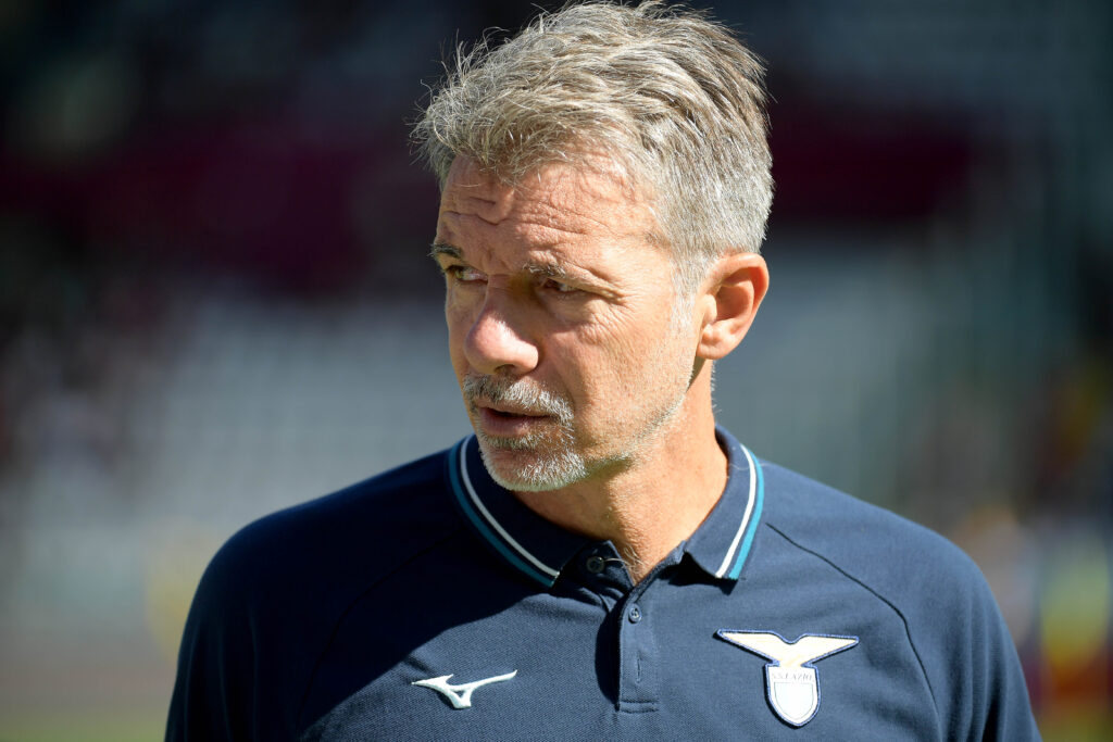 Torino v SS Lazio - Serie A