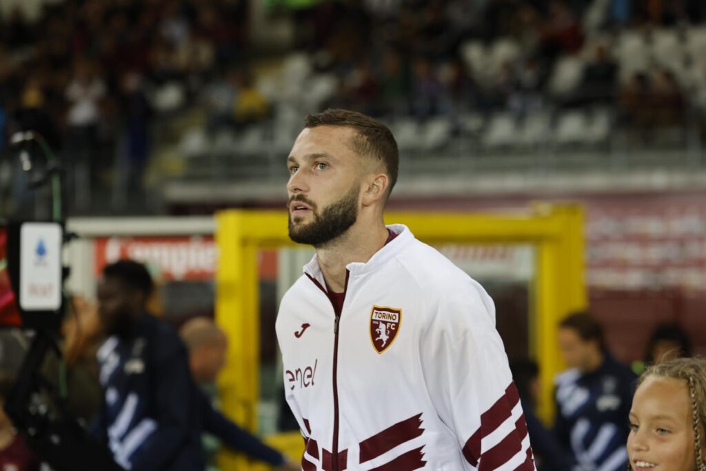 Torino Empoli Walukiewicz