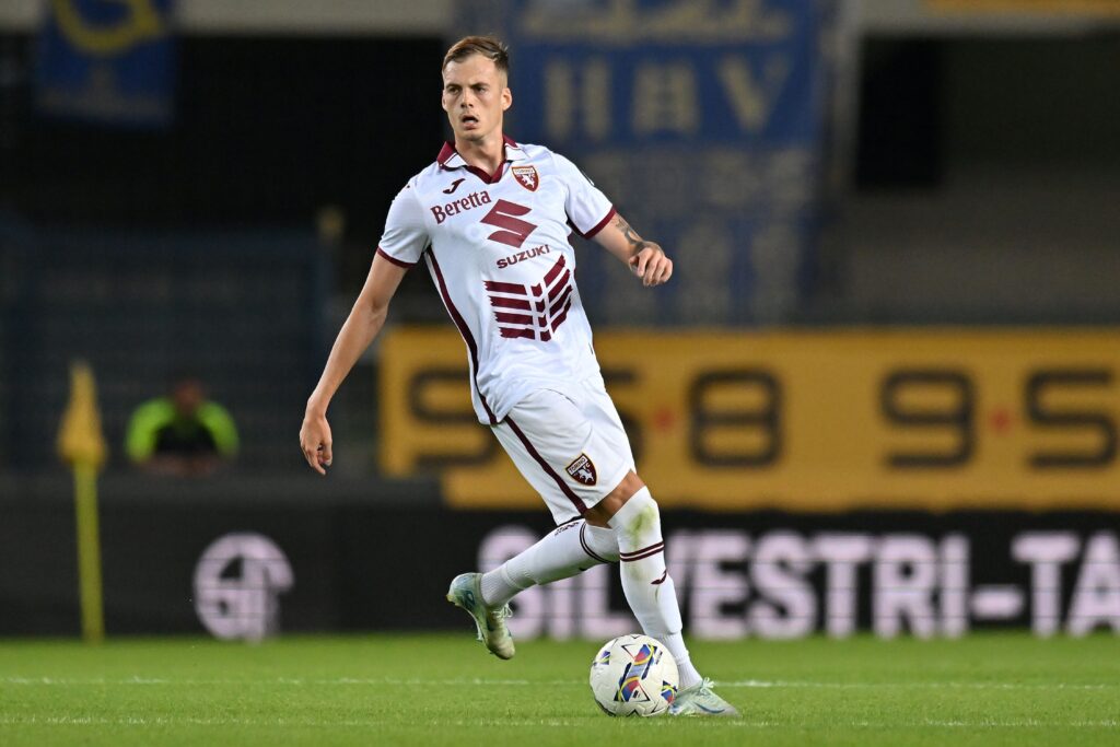Verona v Torino - Serie A