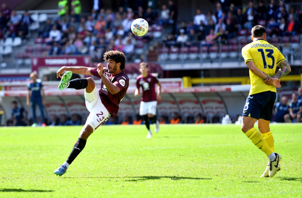 Torino v SS Lazio - Serie A