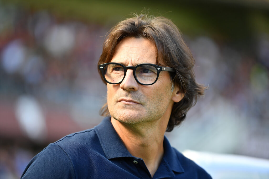 Torino v Lecce - Serie A