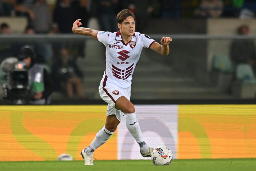 Verona v Torino - Serie A