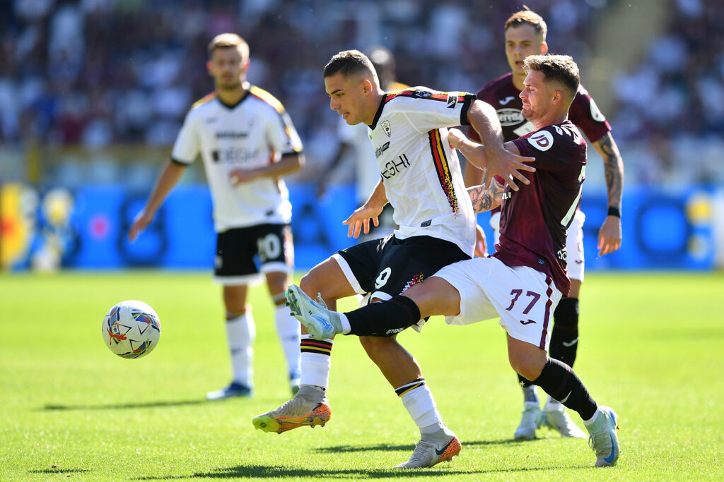 Torino v Lecce - Serie A