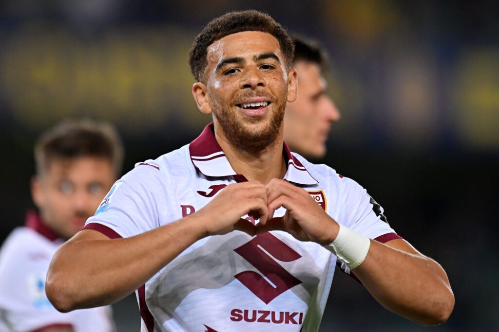 Verona v Torino - Serie A