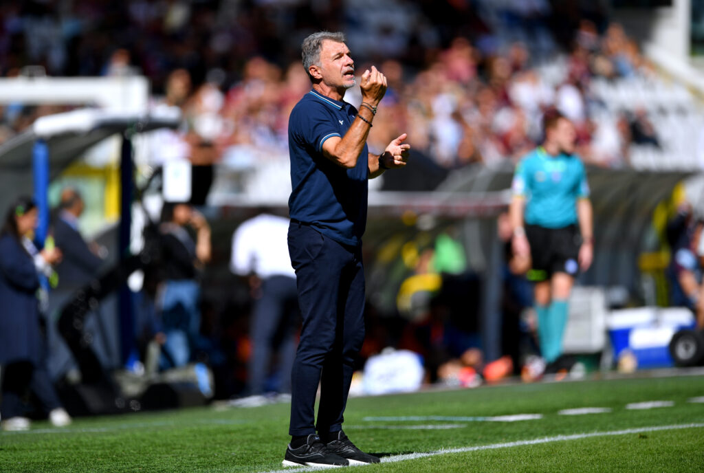 Torino v SS Lazio - Serie A