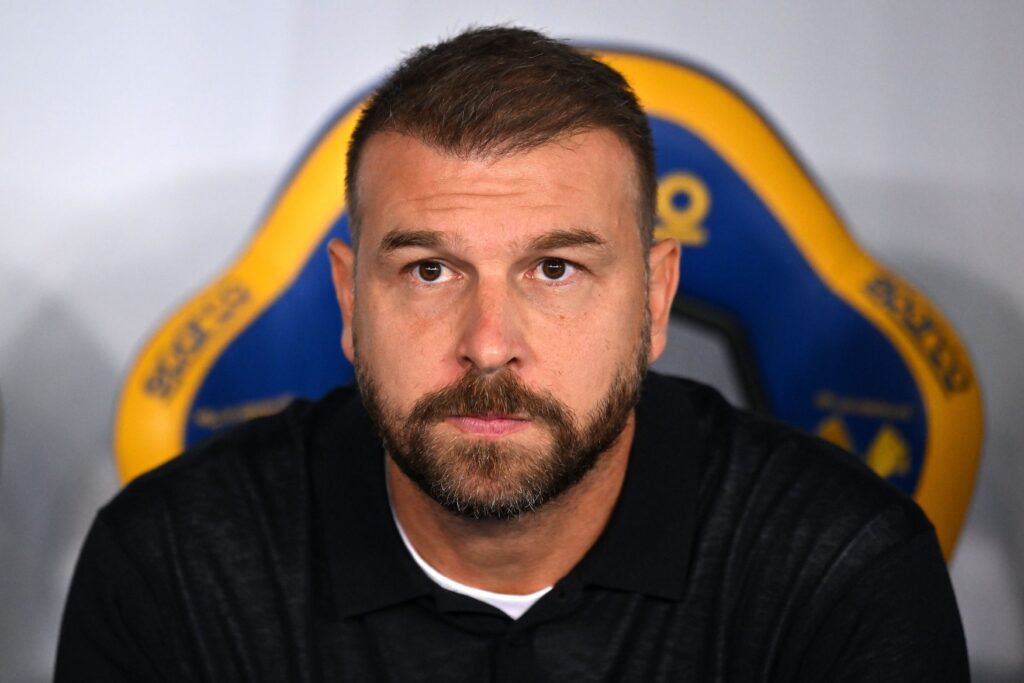 Verona v Torino - Serie A