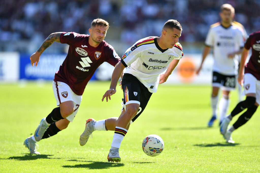 Torino v Lecce - Serie A
