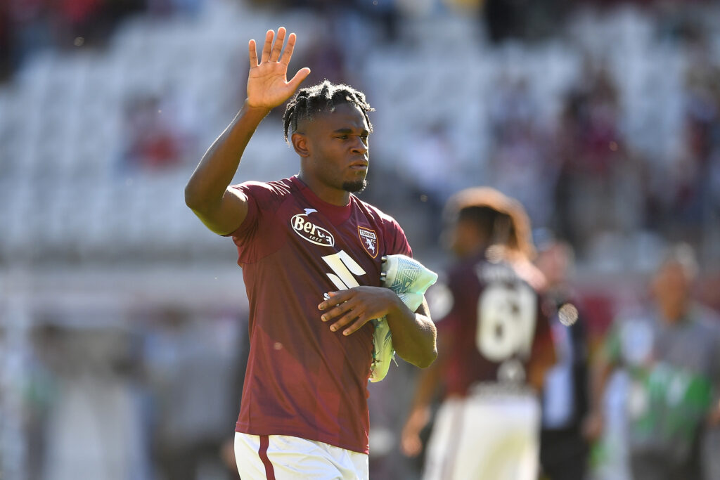 Torino v Lecce - Serie A