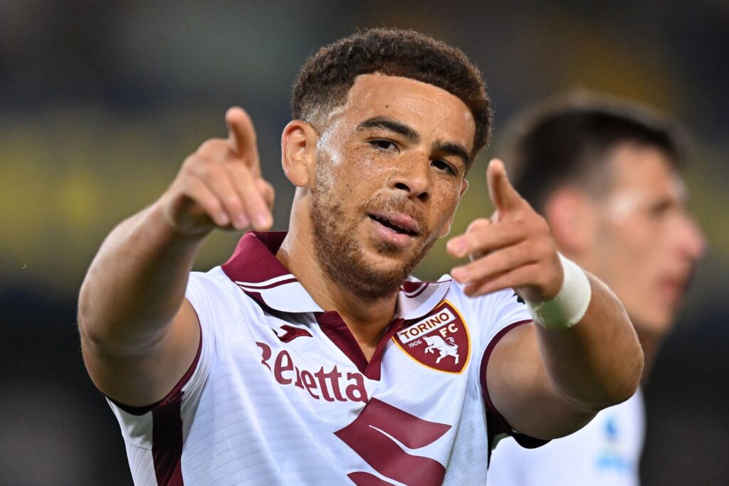 Verona v Torino - Serie A