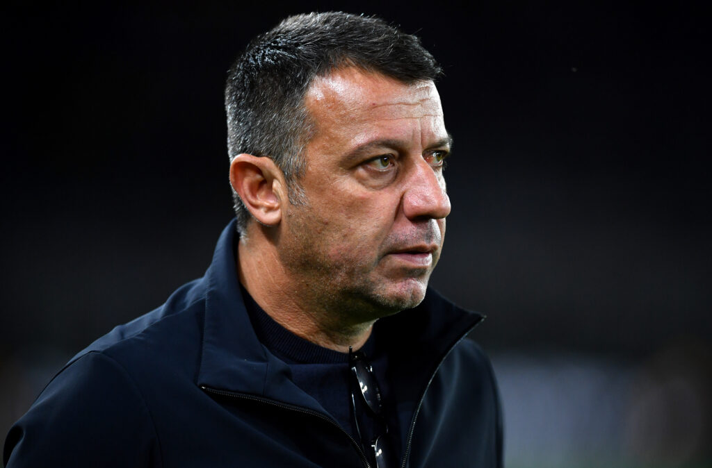 Torino FC v Empoli FC - Coppa Italia