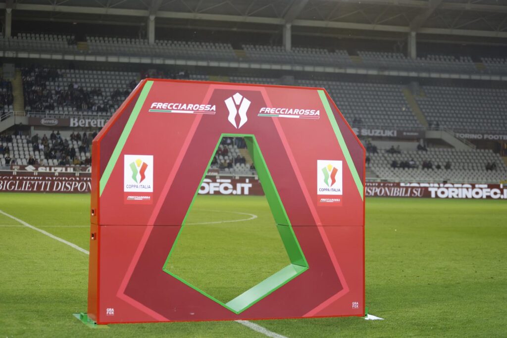 Torino Empoli Coppa Italia