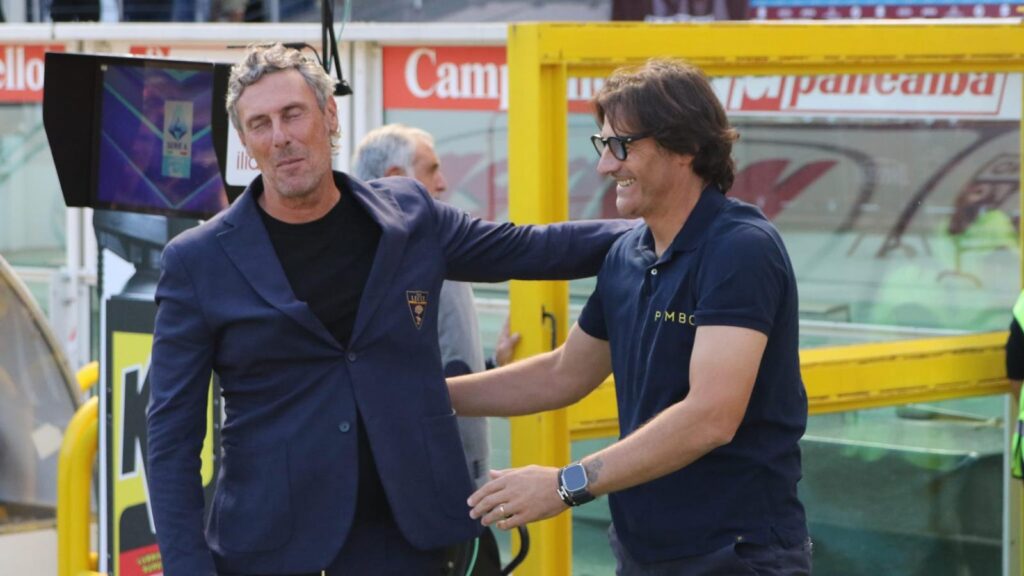 gotti e vanoli torino lecce