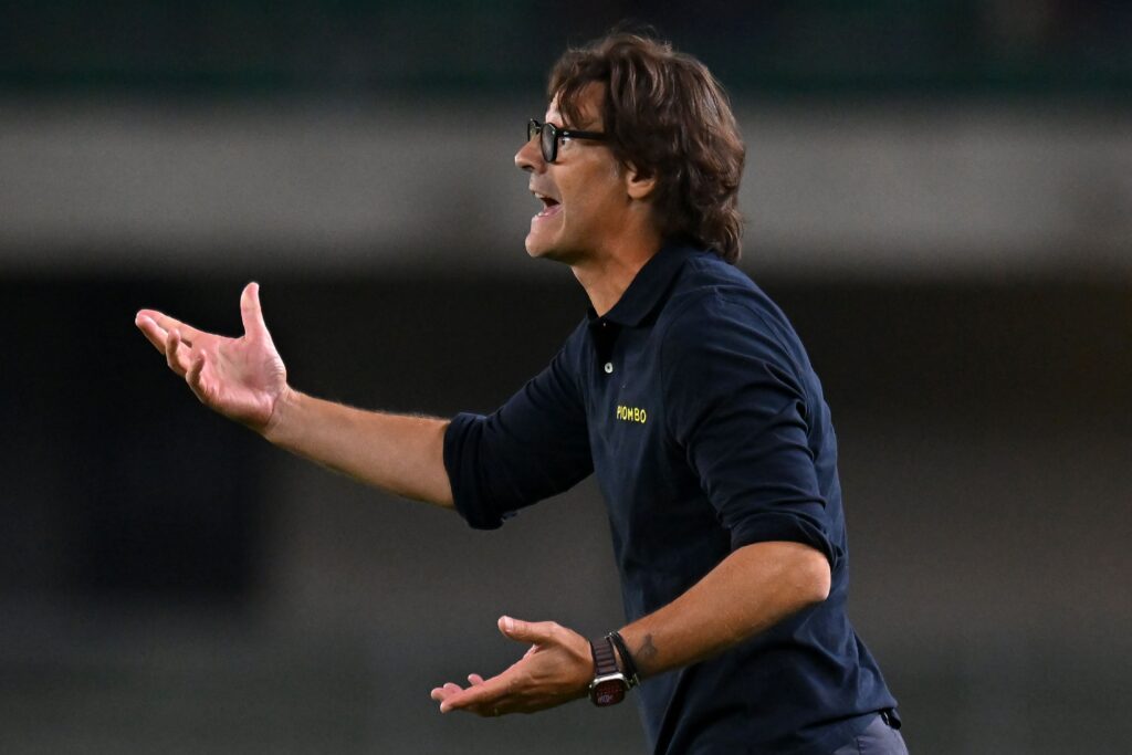 Verona v Torino - Serie A