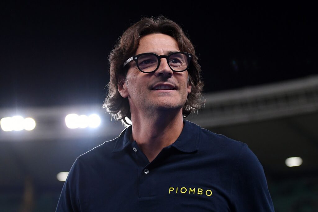 Verona v Torino - Serie A